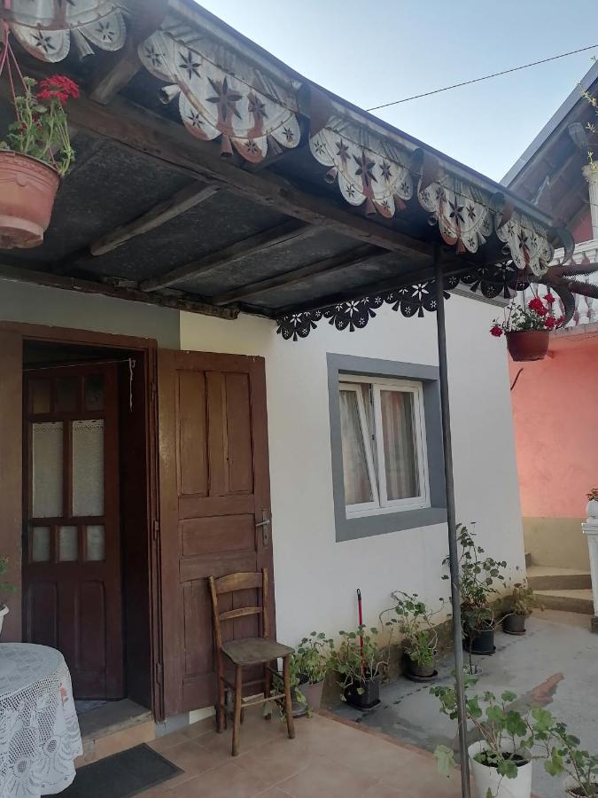 Etno Kuca Badejevic Vila Plavna Exterior foto